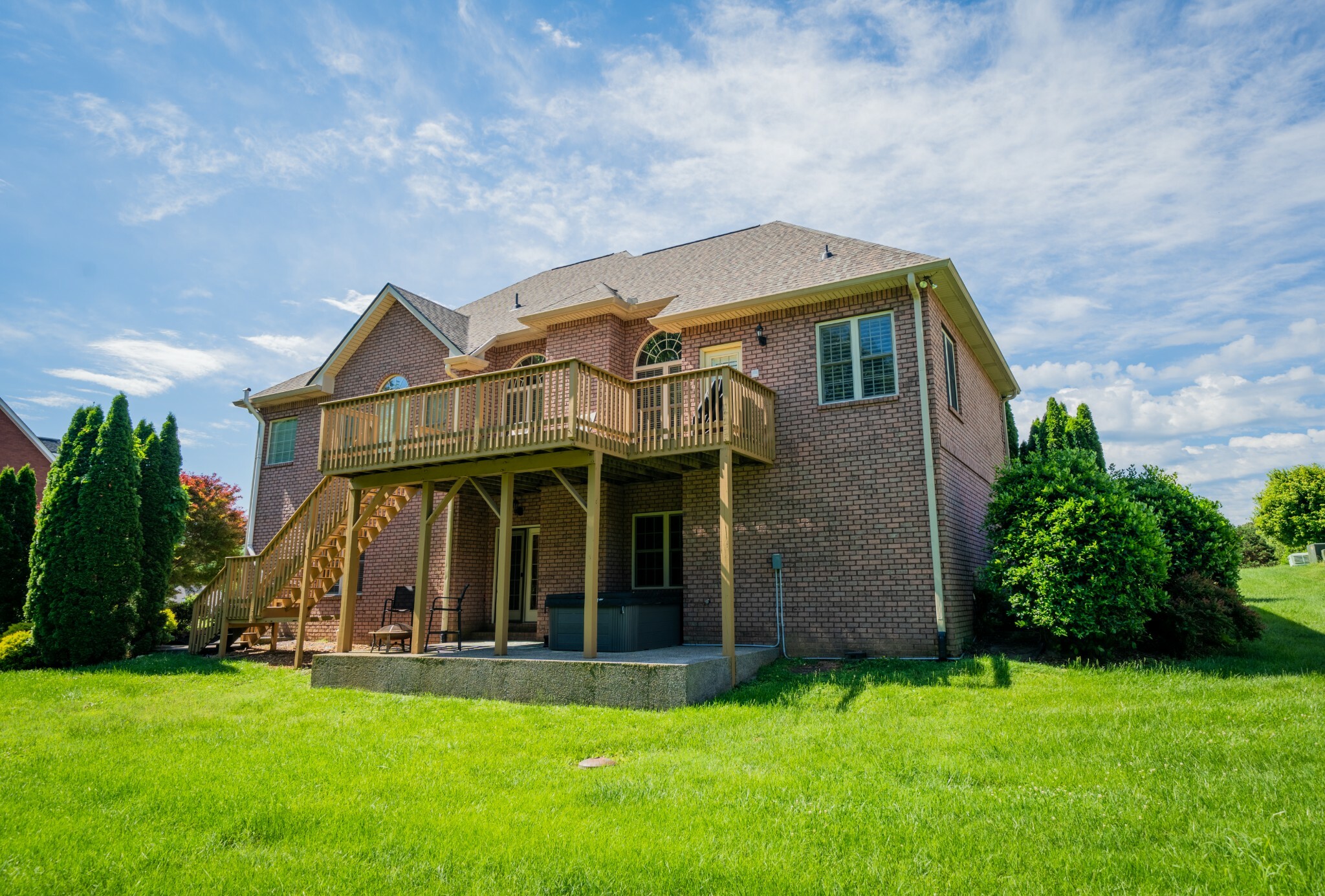 Property Photo: 1158 Keystone Dr TN 37146