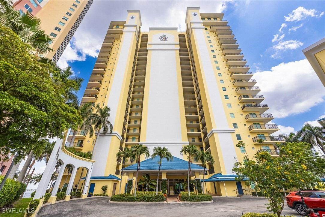 Property Photo: 2797 1st Street 803 FL 33916