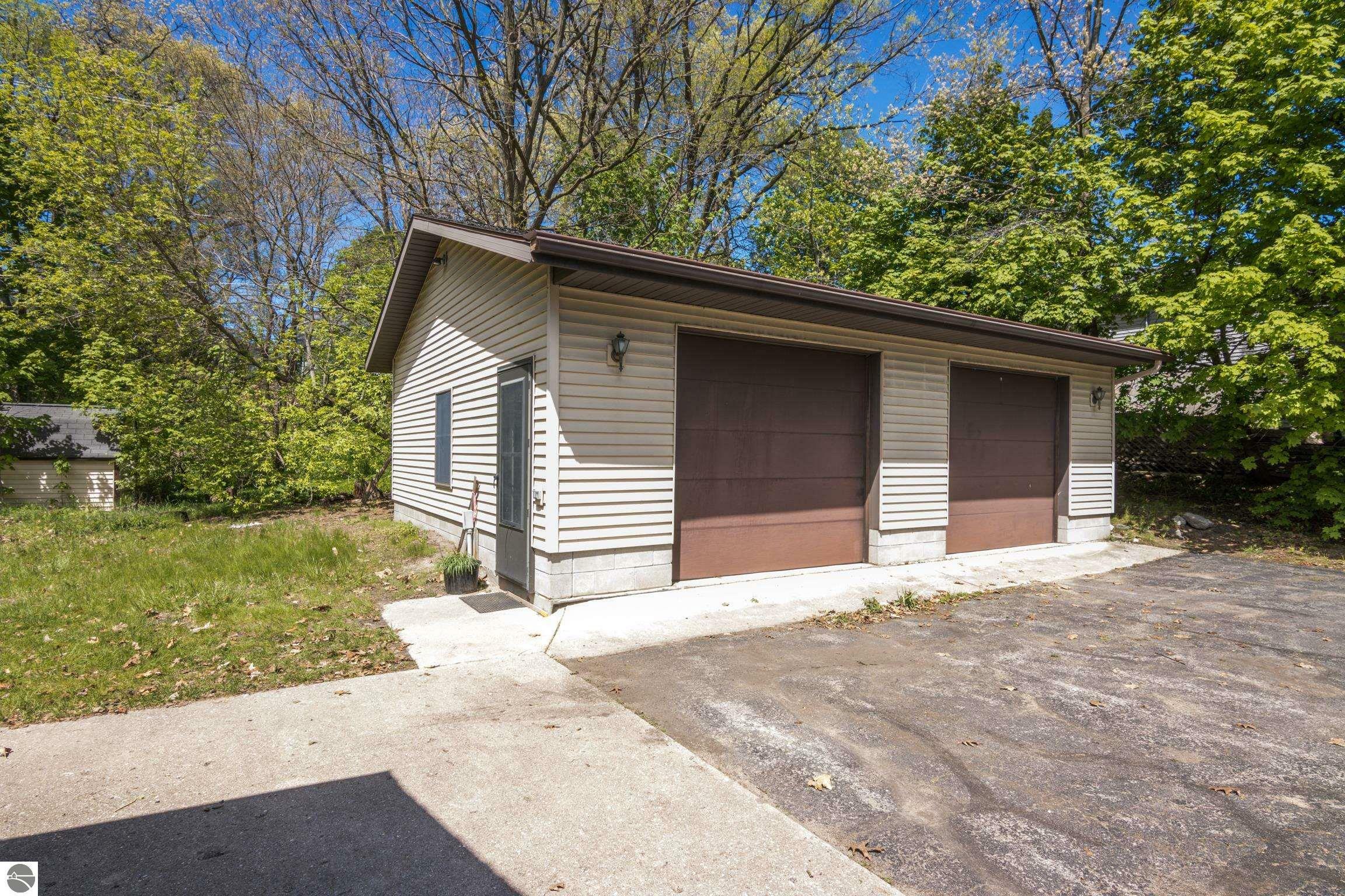 Property Photo: 817 Hannah MI 49686