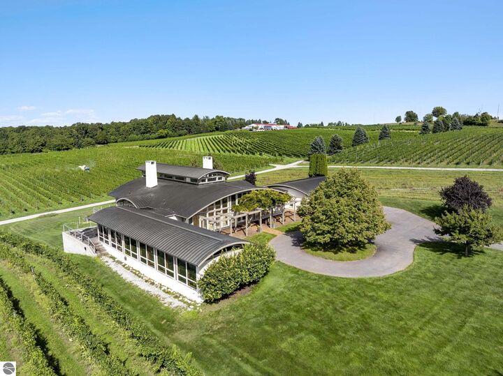 Property Photo:  2721 Nelson Road  MI 49686 