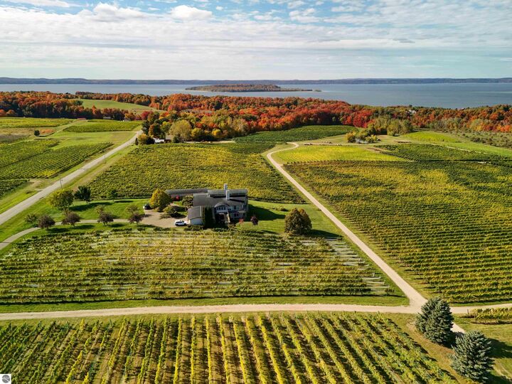 Property Photo:  2721 Nelson Road  MI 49686 