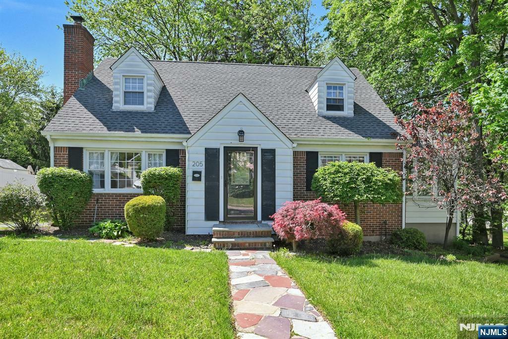 Property Photo: 205 Elizabeth NJ 07649