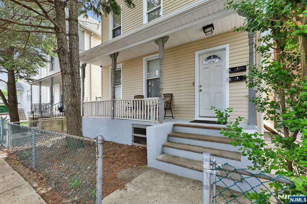 Property Photo:  28 Ann Street  NJ 07032 