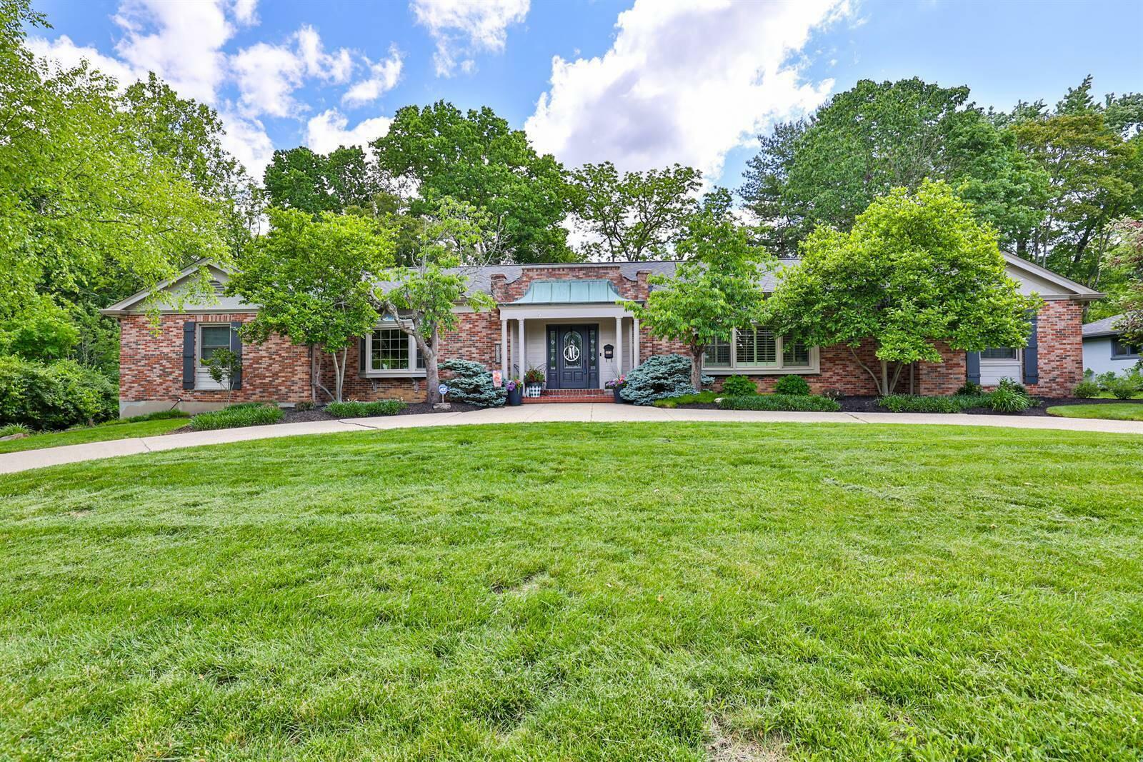 Property Photo: 318 Cherrywood Drive KY 41011