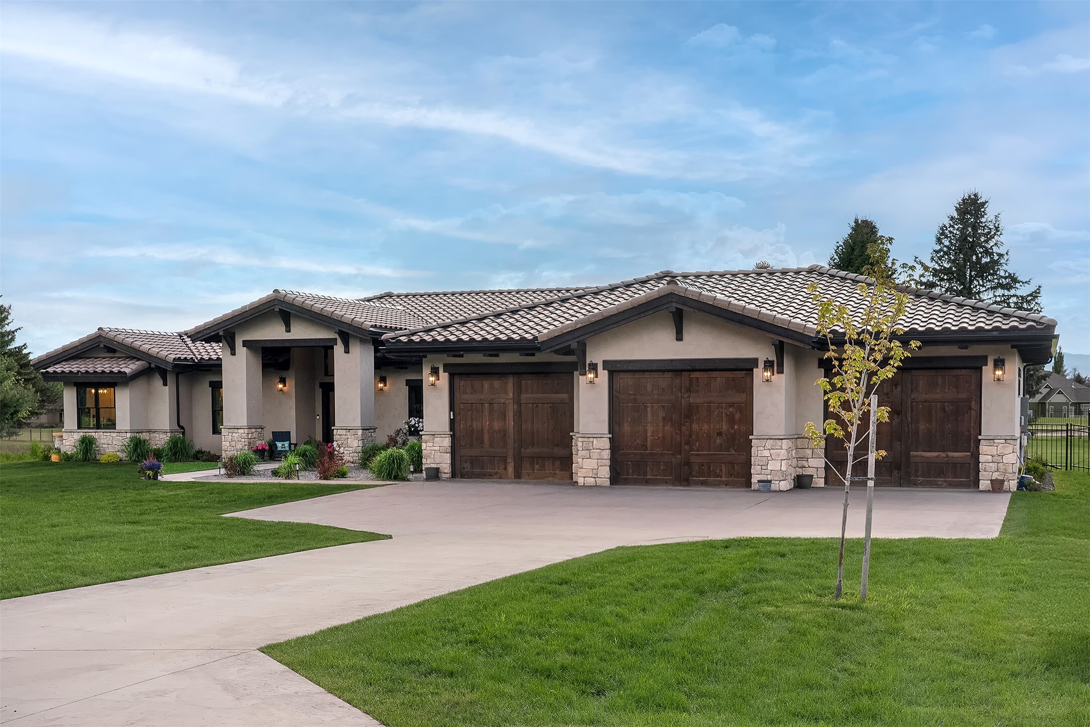 Property Photo: 344 Chapman Lane MT 59911