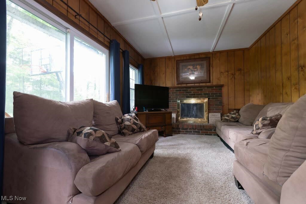 Property Photo: 5940 Hansom Drive OH 44139