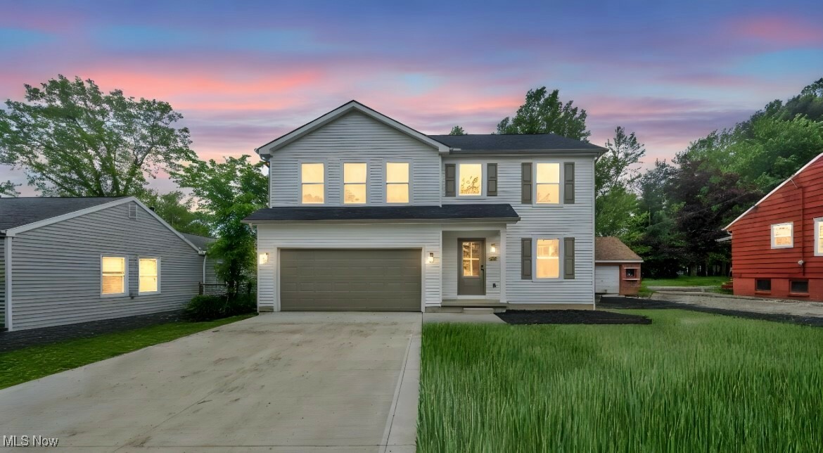 171 Henry  Bedford OH 44146 photo