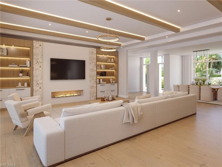 Property Photo:  707 Buttonbush Ln  FL 34108 