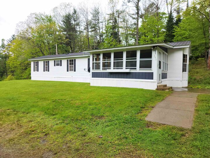 Property Photo:  393 Walker Hill Road  NH 03585 