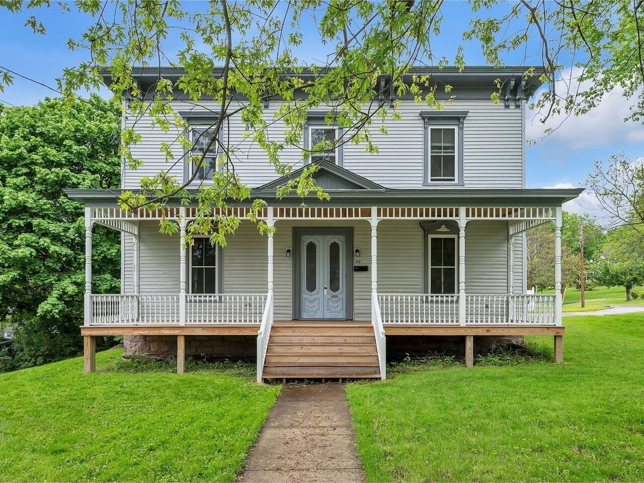 Property Photo: 65 Congress Street VT 05478
