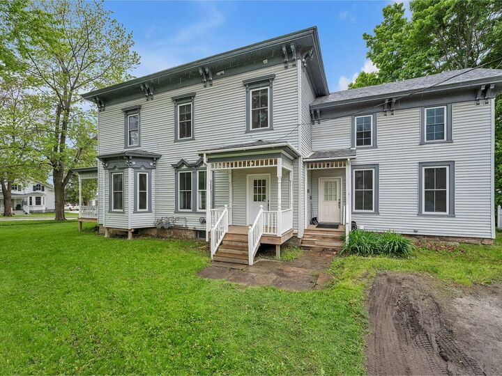 65 Congress Street  St. Albans City VT 05478 photo