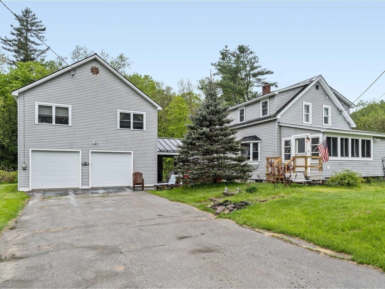 Property Photo: 12 Benoit Drive VT 05641