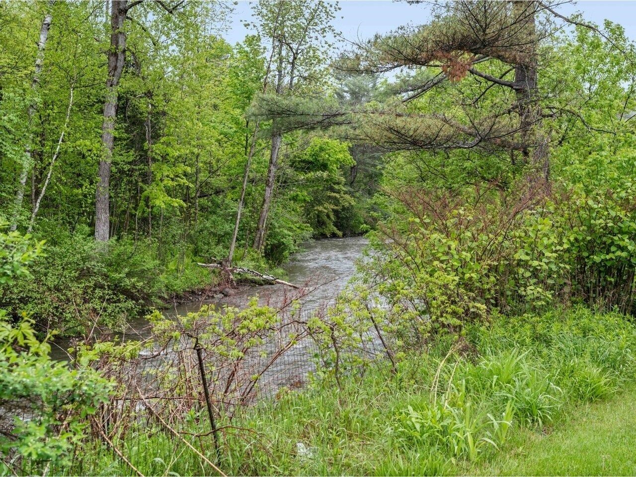 Property Photo:  12 Benoit Drive  VT 05641 