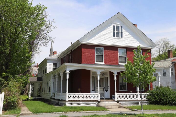 Property Photo: 31 School Street VT 05101