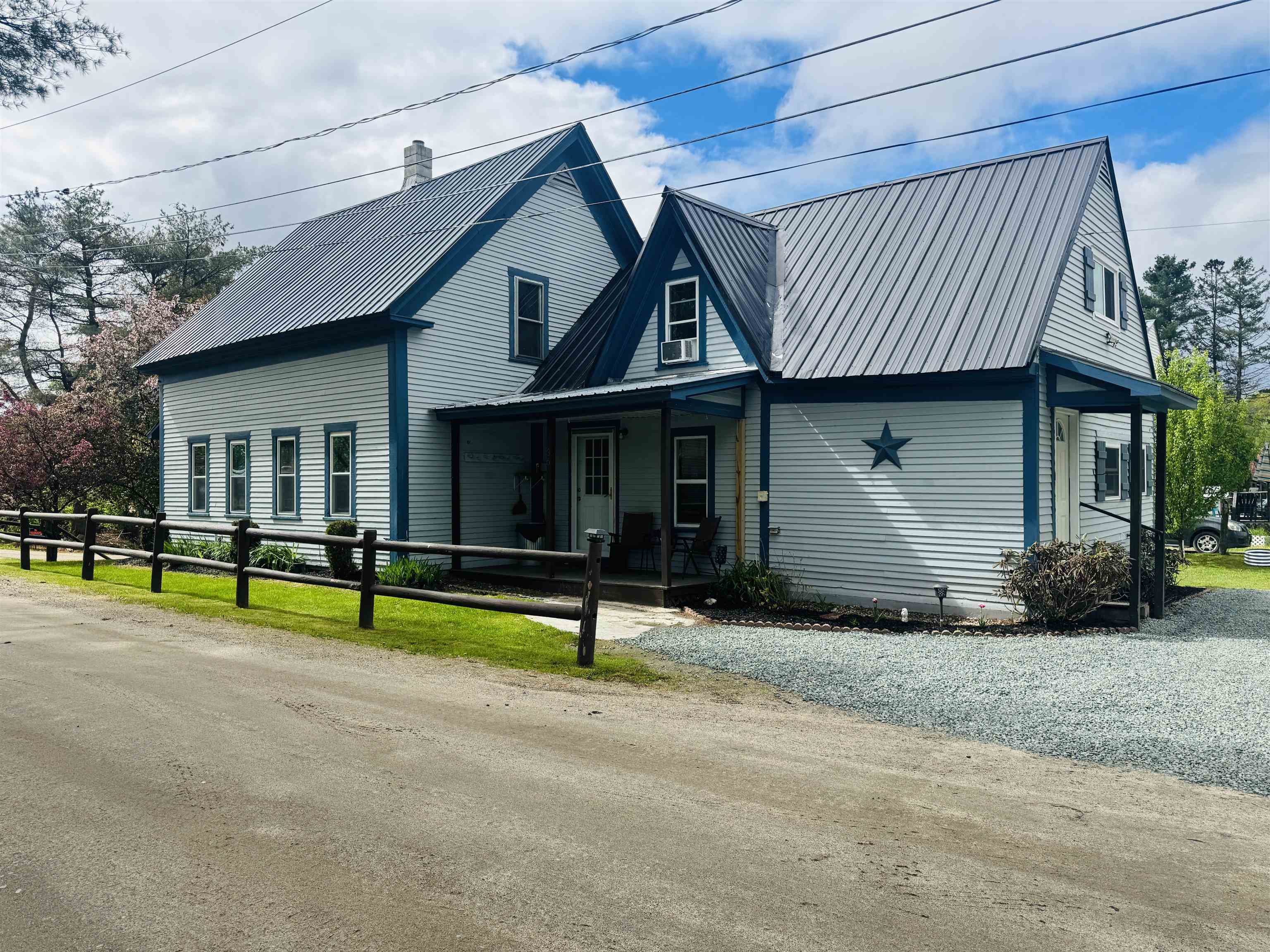 Property Photo: 36 Sand Street NH 03584