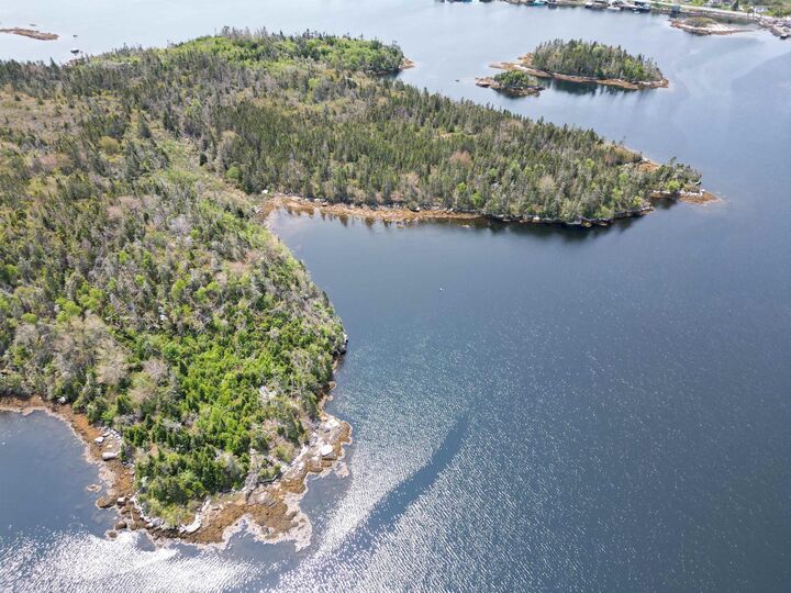 Property Photo: Lot 1 Privateer Island NS B3Z 3S8