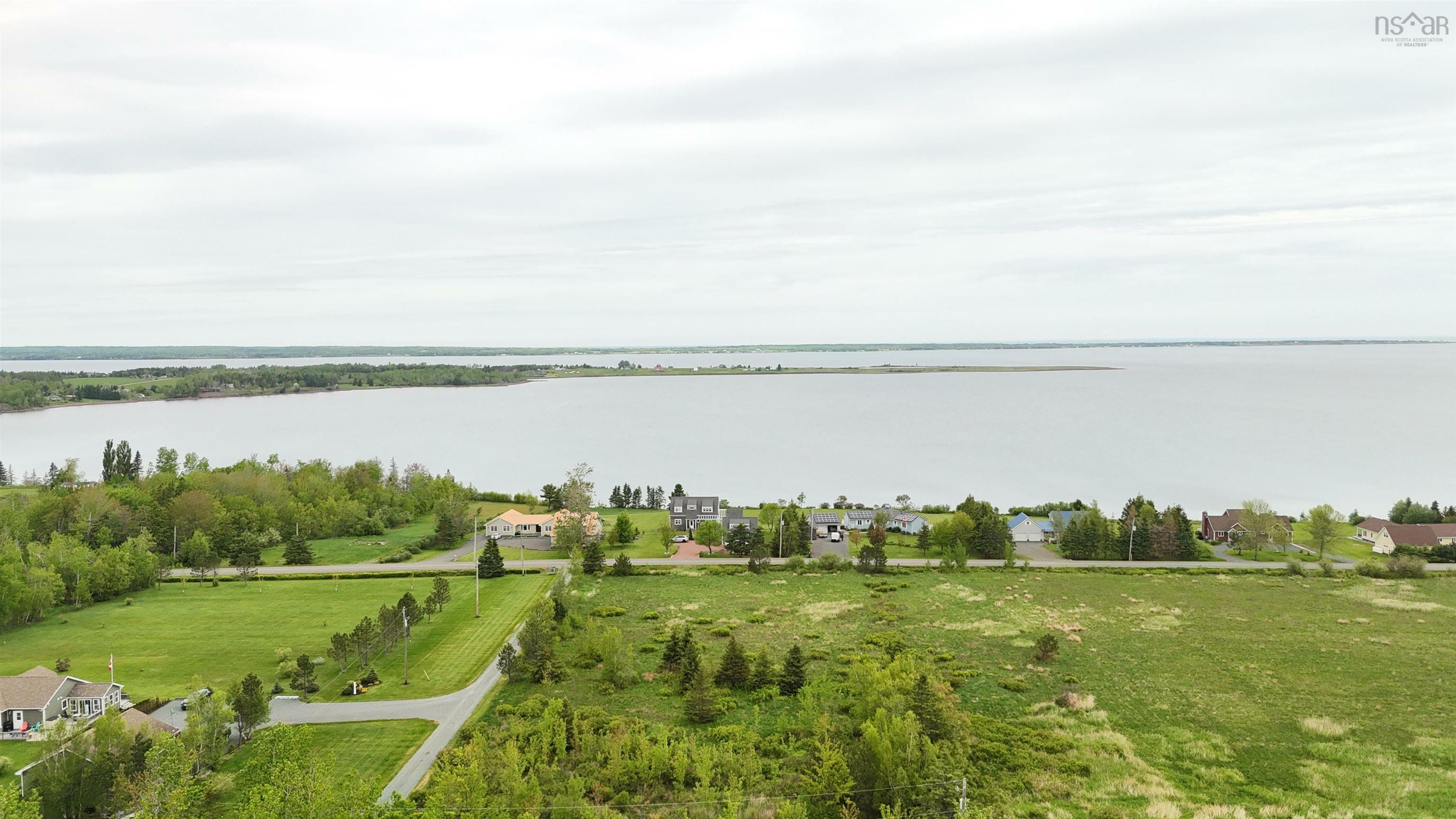 Photo de la propriété:  Lot Sv-3 Brule Shore Road  NS B0K 1V0 