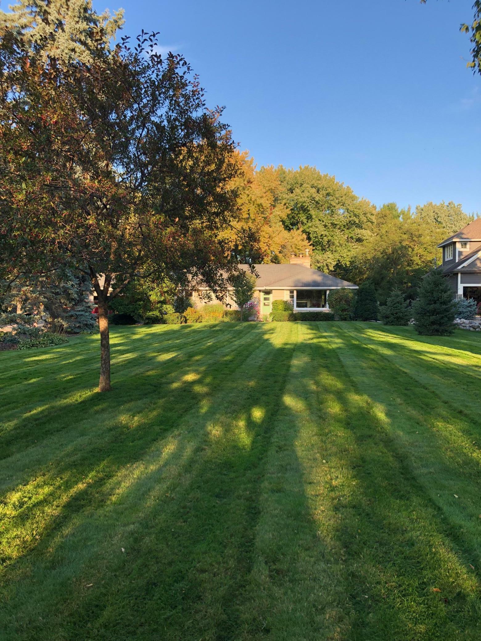 Property Photo: 6617 Normandale Road MN 55435