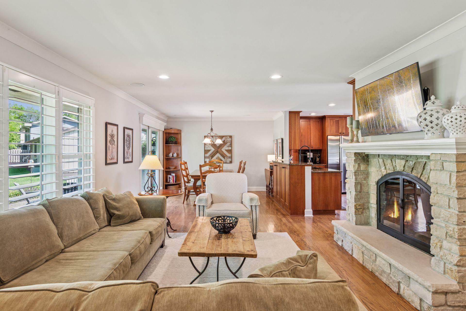 Property Photo: 6413 Limerick Lane MN 55439