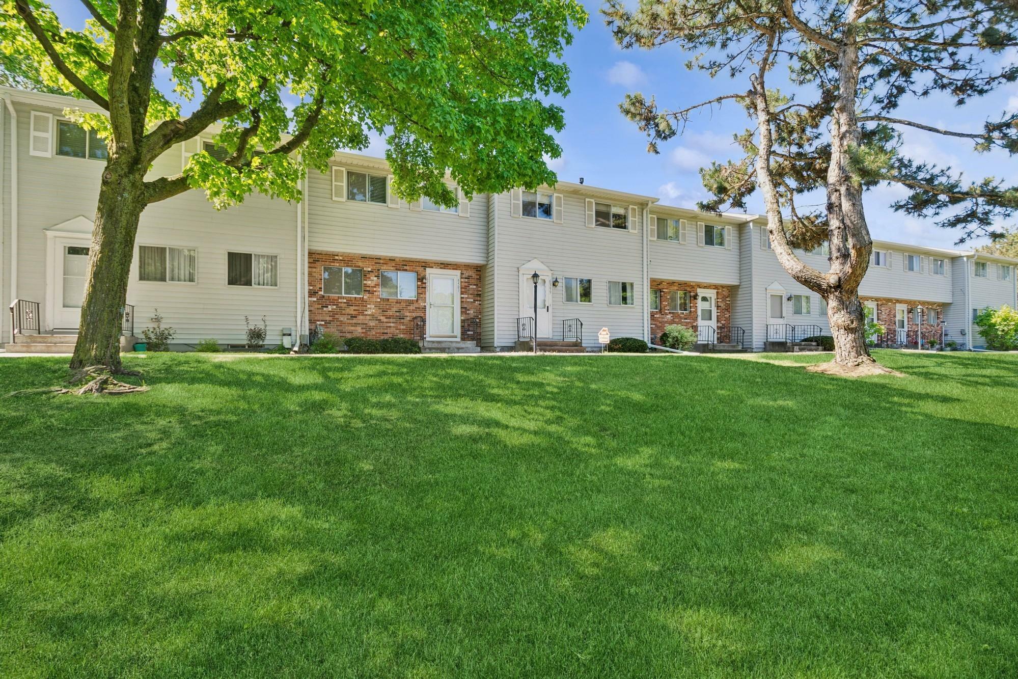 Property Photo: 6403 15th Street N MN 55128