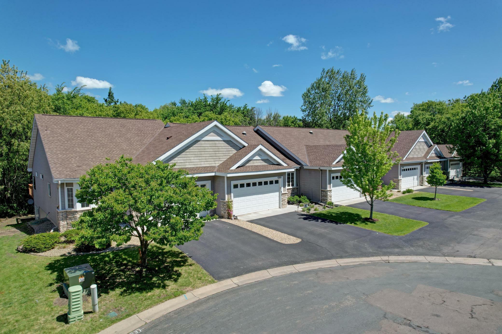 Property Photo: 15436 70th Avenue N MN 55311