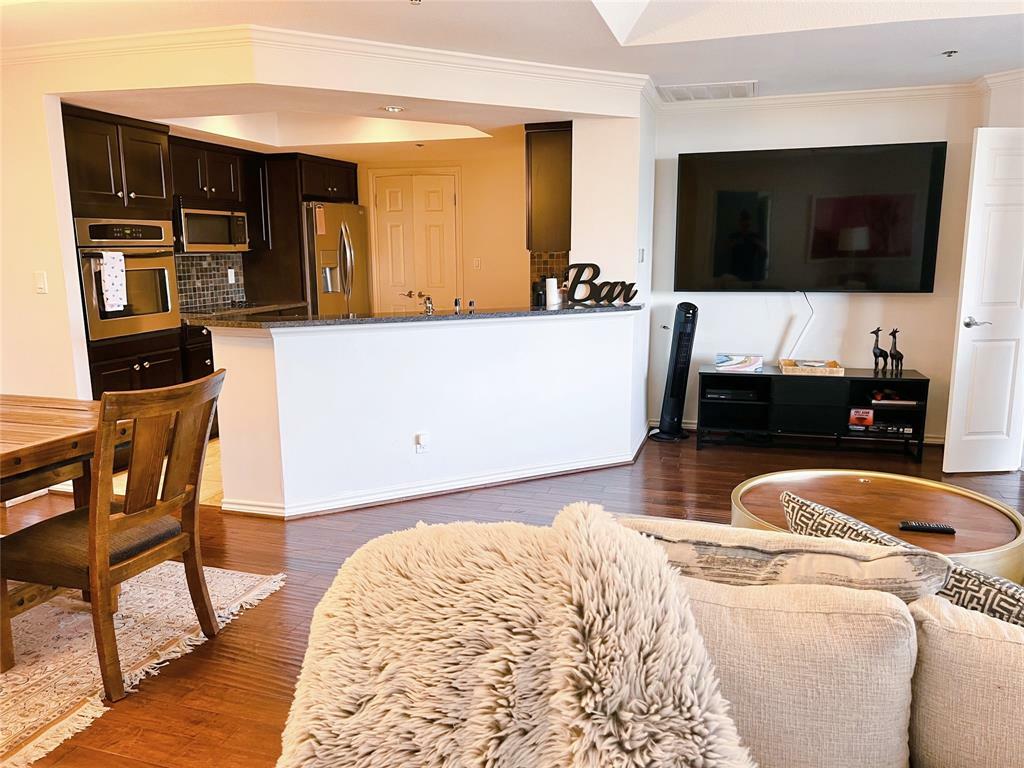 Property Photo:  5909 Luther Lane 801  TX 75225 