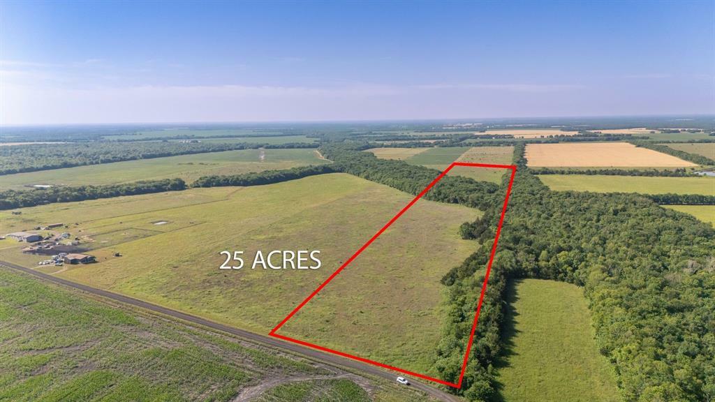 Property Photo: Tbd Cr-4911 TX 75449