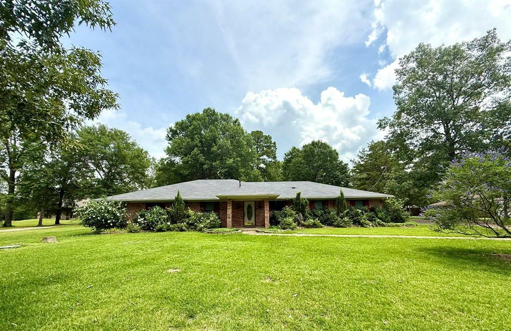11535 Timber Ridge Drive  Keithville LA 71047 photo