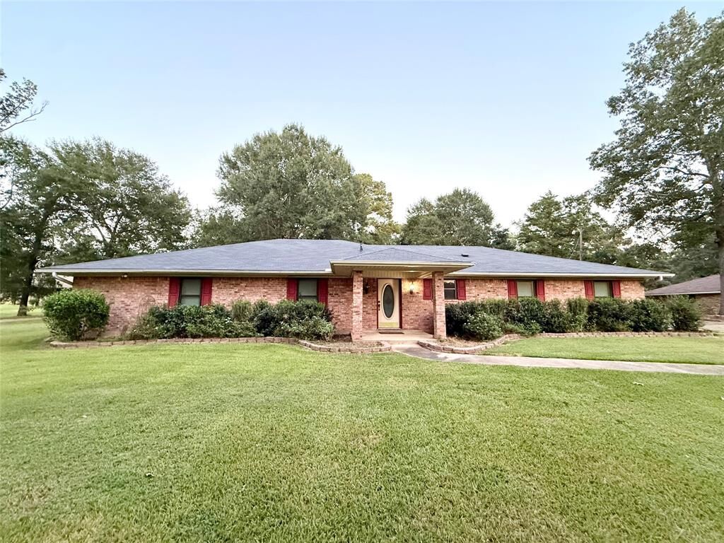 Property Photo:  11535 Timber Ridge Drive  LA 71047 