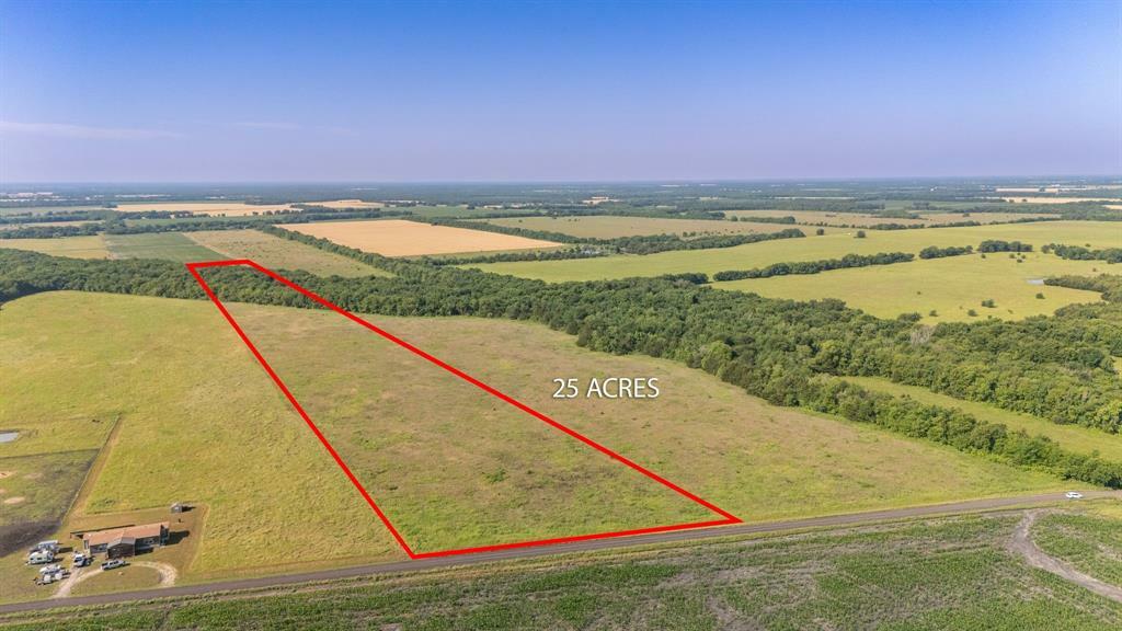 Property Photo: Tbd County Line Road 4911 TX 75428
