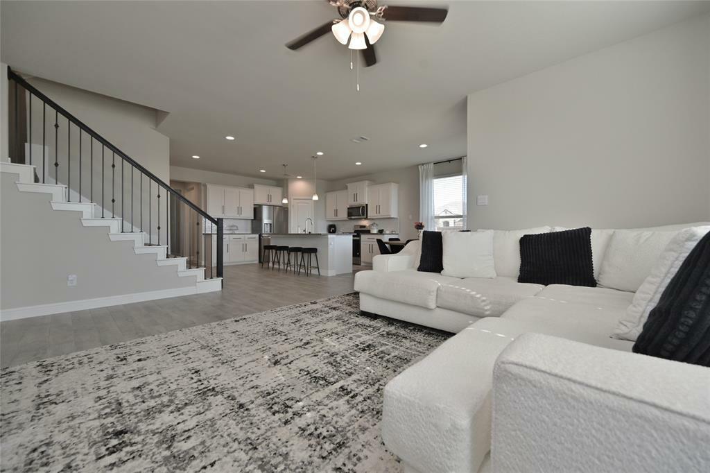Property Photo: 186 Dogwood Avenue TX 76078