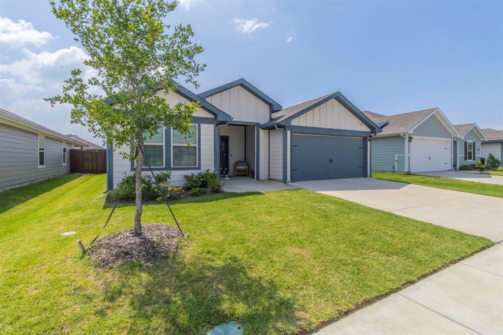 6514 Whitecap Drive  Princeton TX 75407 photo