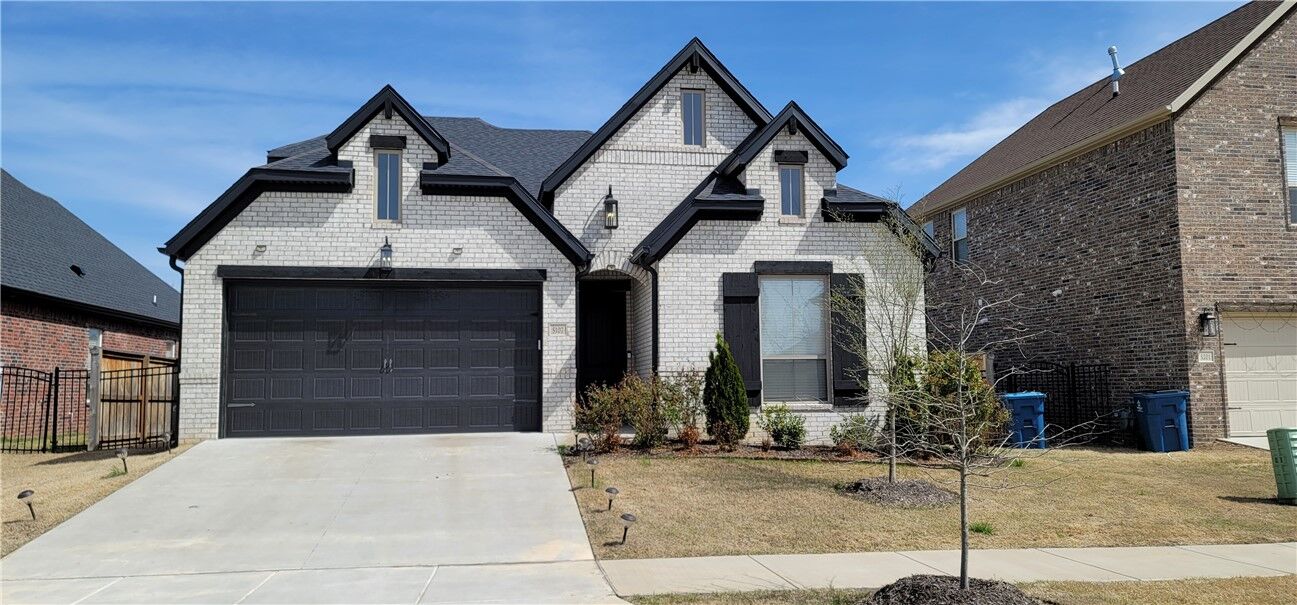 Property Photo: 5107 SW Kemptown Place AR 72713