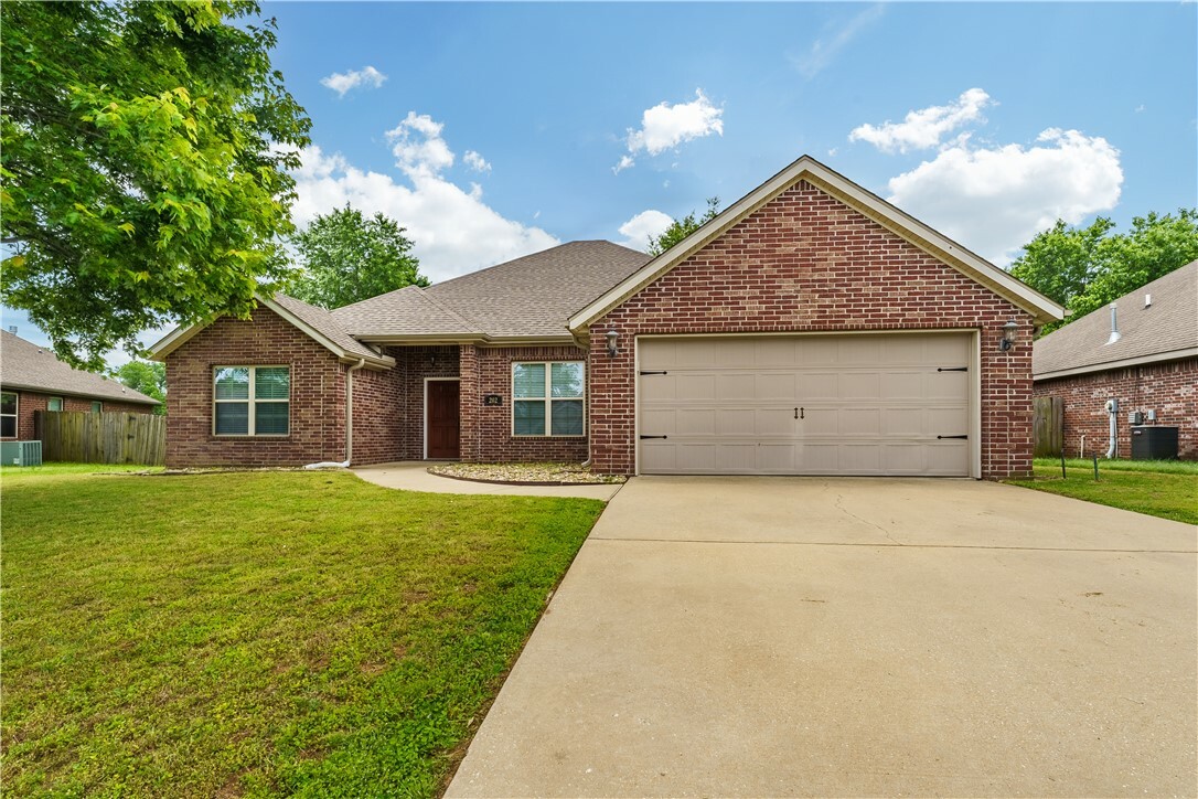 202 Camden Drive  Rogers AR 72756 photo