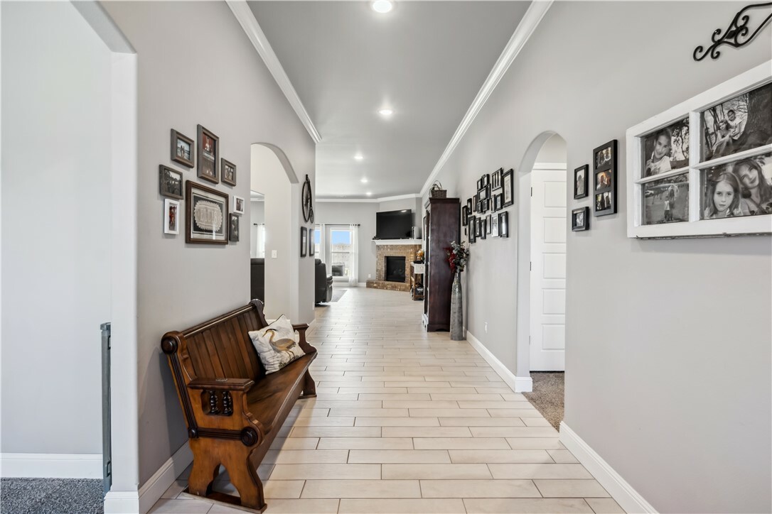 Property Photo: 2300 Cameo Lane AR 72712
