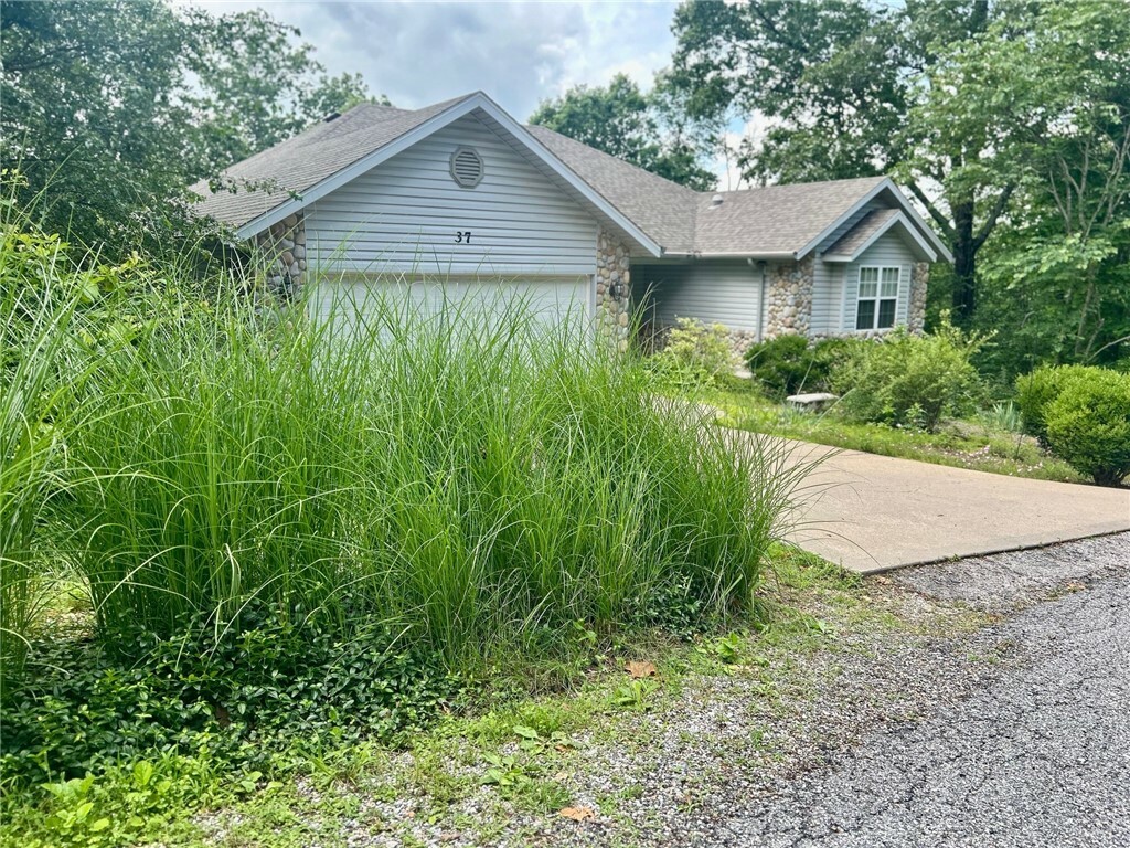 37 Retford Drive  Bella Vista AR 72715 photo