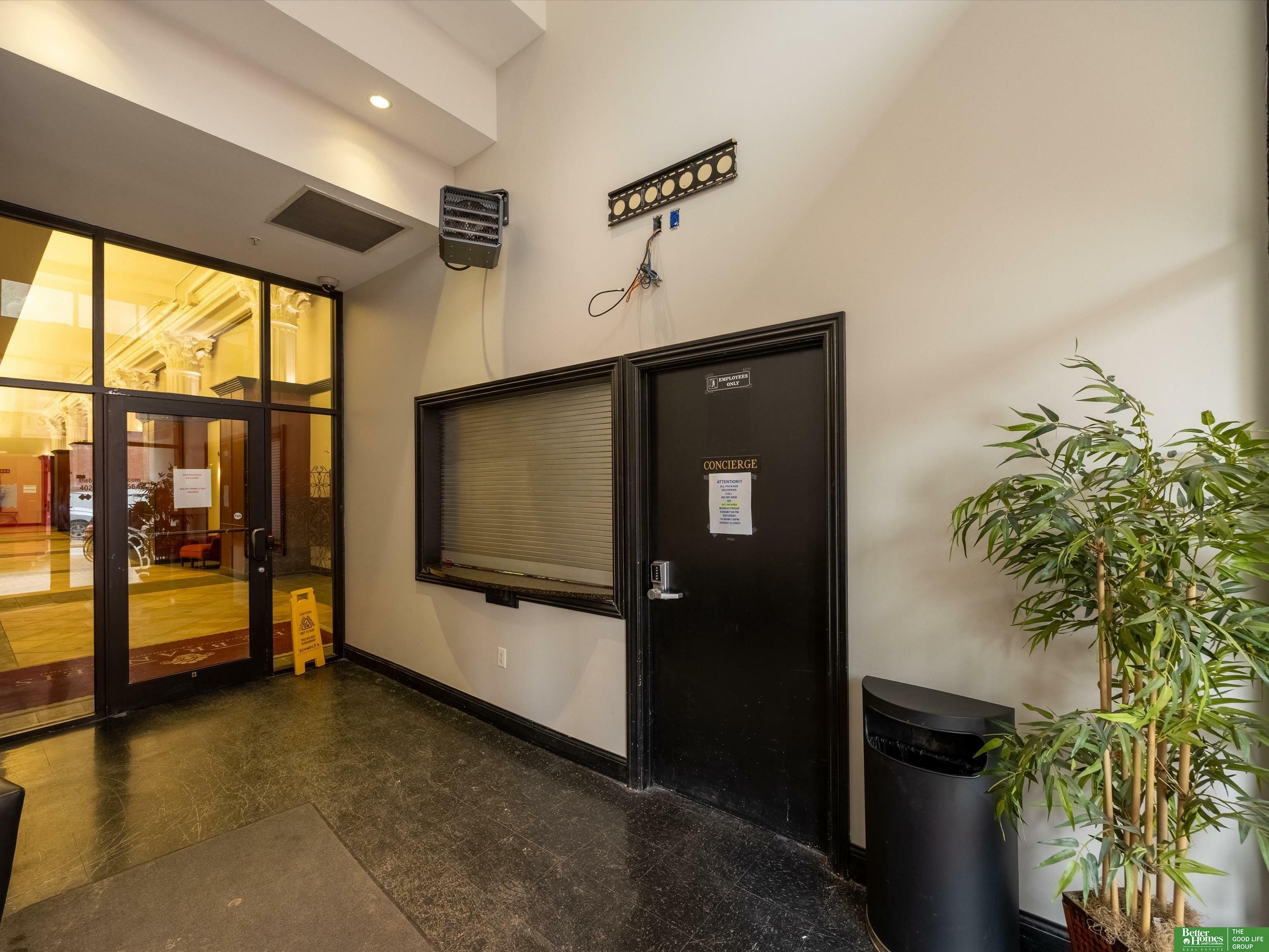 Property Photo:  210 S 16th Street 901  NE 68102 