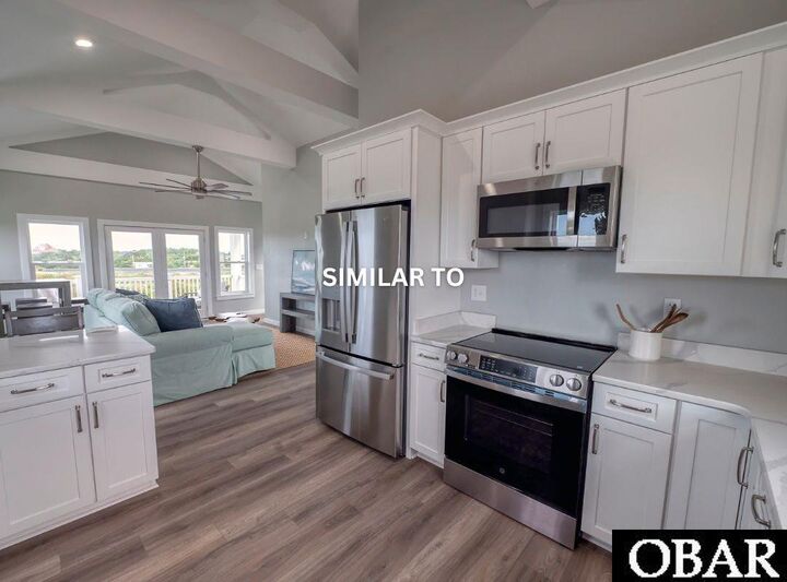 Property Photo:  41112 Big Kinnakeet Drive  NC 27915 
