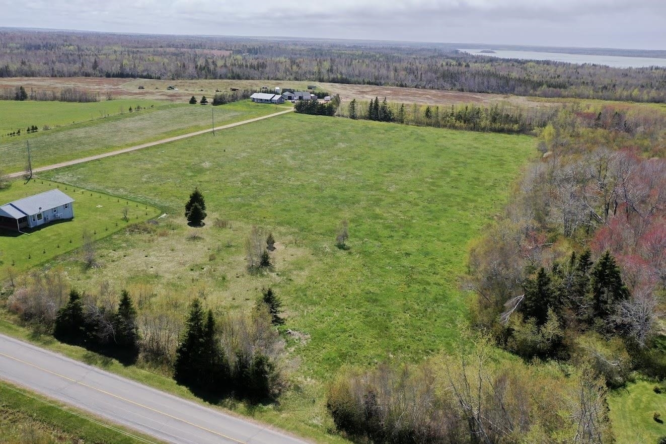 Photo de la propriété: Lot 2020-4 Macadam Road PE C0A 1T0