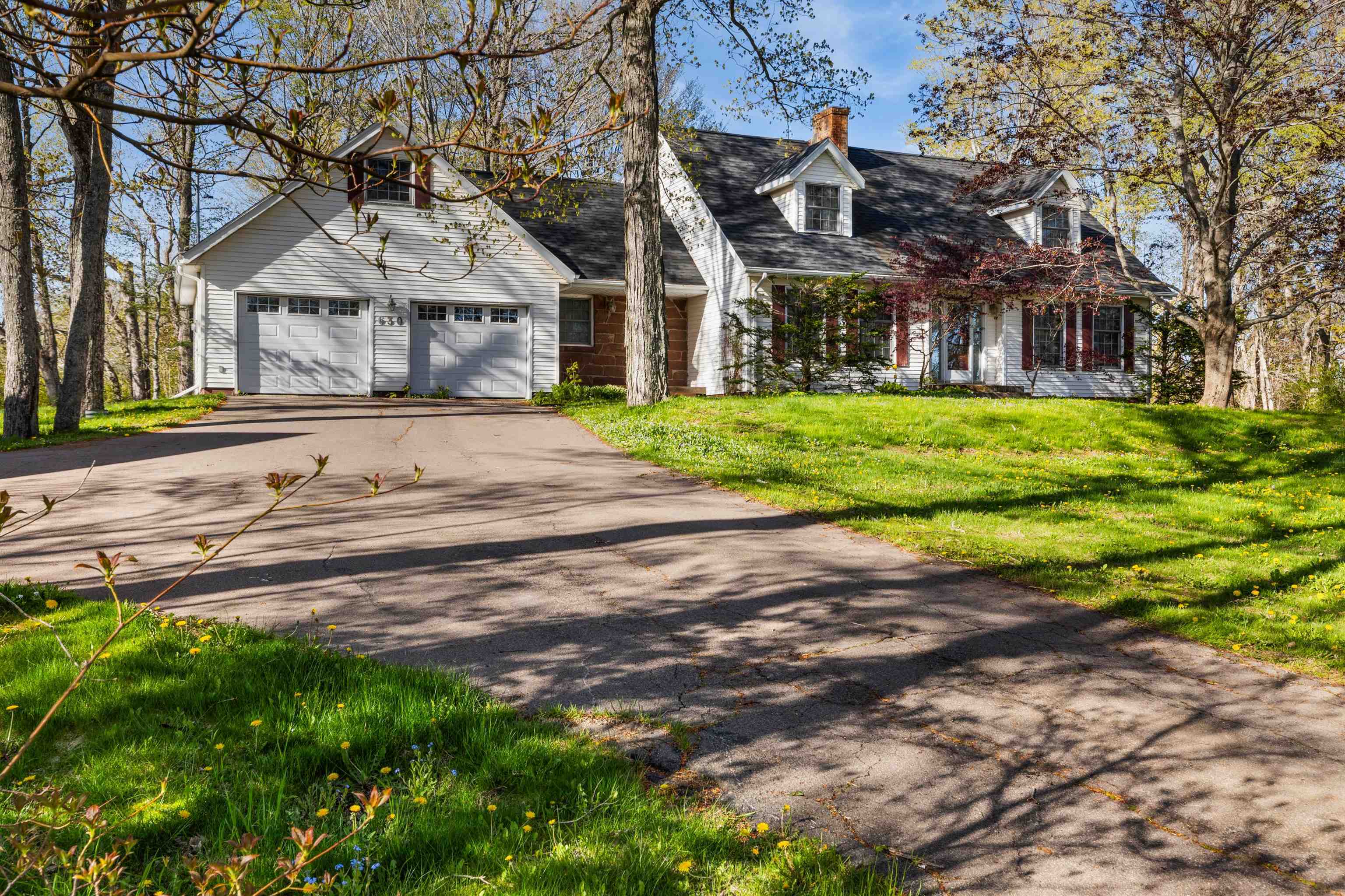 Photo de la propriété: 630 Malpeque Road PE C1E 0S1