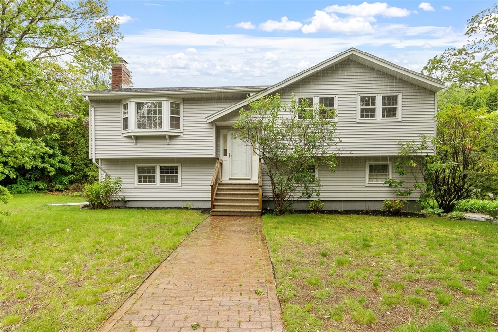 Property Photo: 6 Kennedy MA 01915