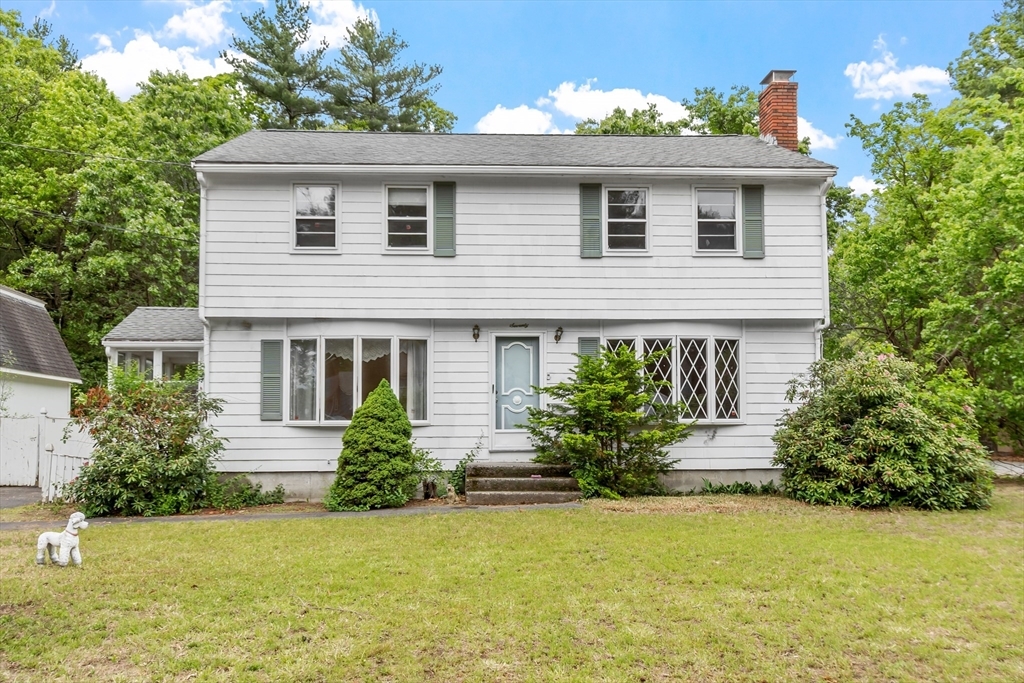 Property Photo: 70 Ronald Dr MA 01876