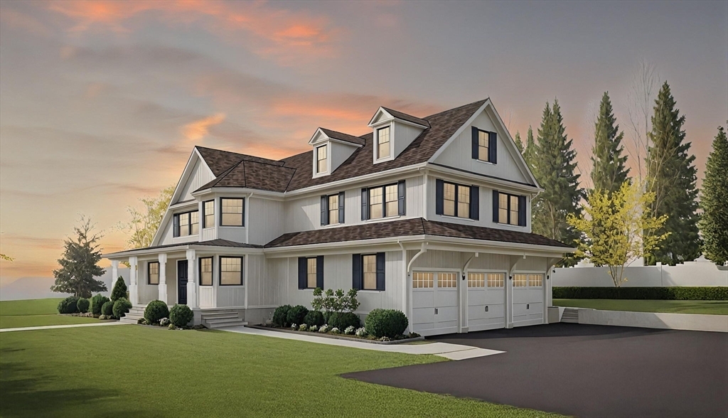 Property Photo:  6 Meadow Rd  MA 01740 