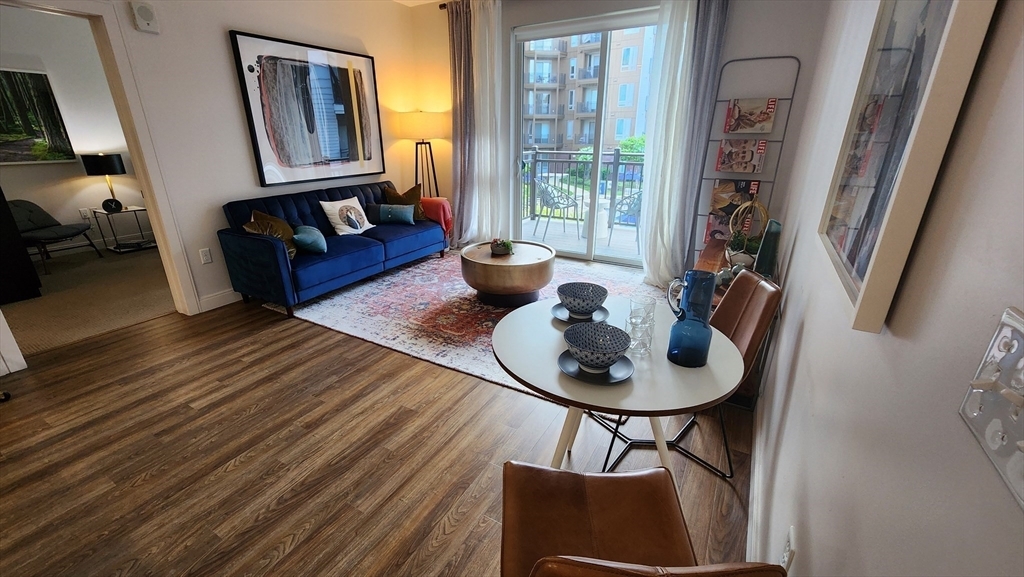 Property Photo: 275 Second Ave 4028 MA 02494