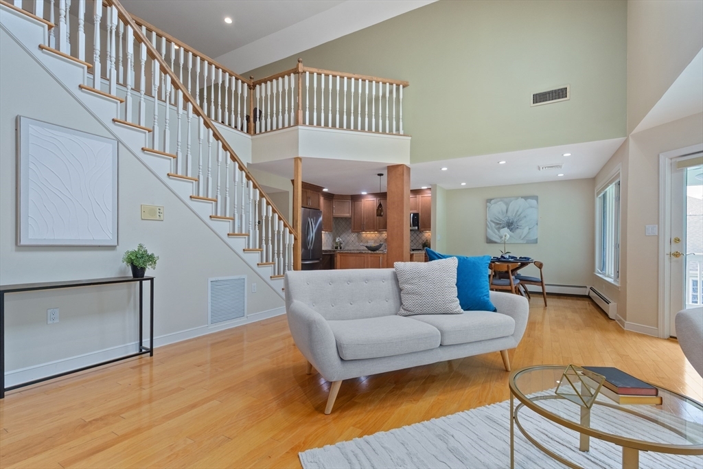 Property Photo:  501 Lexington St 35  MA 02452 