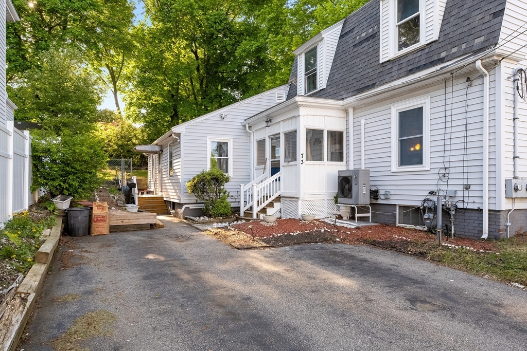 Property Photo:  73 Lincoln Ave  MA 01906 