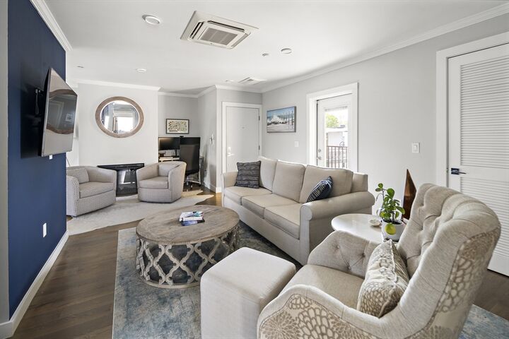 Property Photo:  3 Ardee St 3  MA 02128 