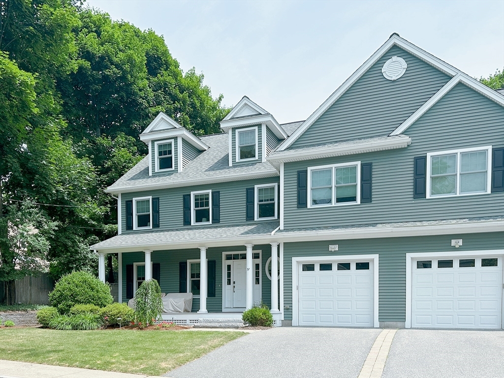 Property Photo:  37 Rumford St 37  MA 01890 