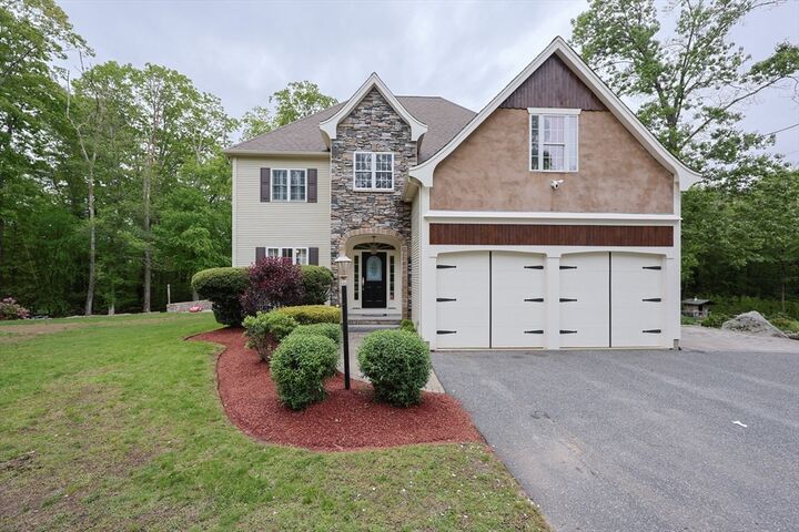 Property Photo:  357 Purchase St  MA 01757 