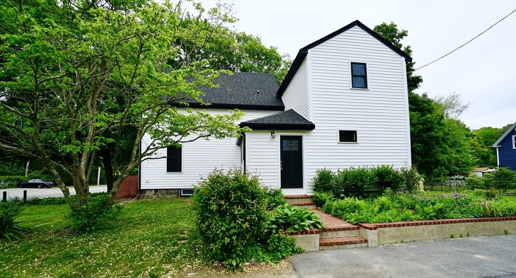 Property Photo: 10 Bigelow St. MA 02370